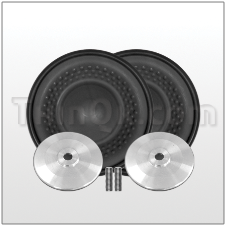 Starter kit (TCSD-40---4)